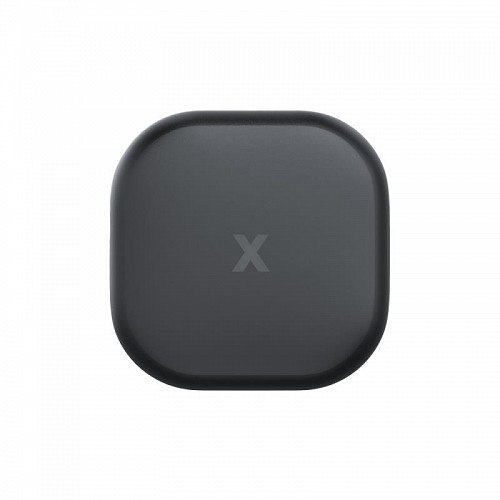 True Wireless Ακουστικά Bluetooth Maxlife MXBE-02 ENC Μαύρο