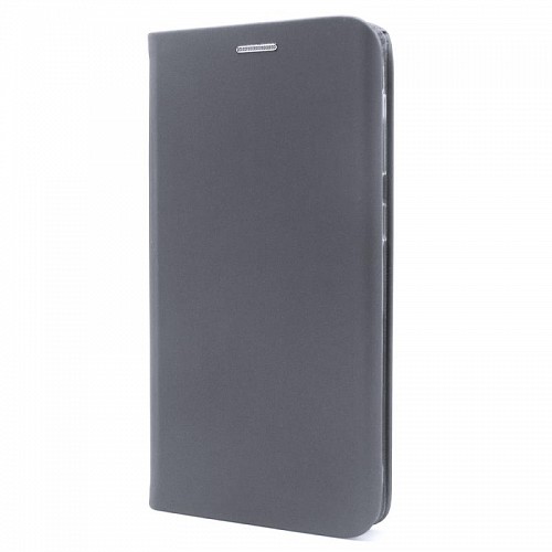 Θήκη Flip Book inos Samsung G996B Galaxy S21 Plus 5G Curved S-Folio Γκρι