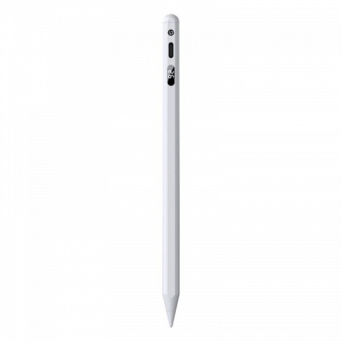 Πενάκι Οθόνης Universal Dux Ducis SP-02 Stylus για iPad 2018 ή Μεταγενέστερο Λευκό