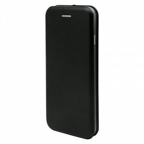 Θήκη Flip Book inos Samsung M135F Galaxy M13 Curved M-Folio Μαύρο