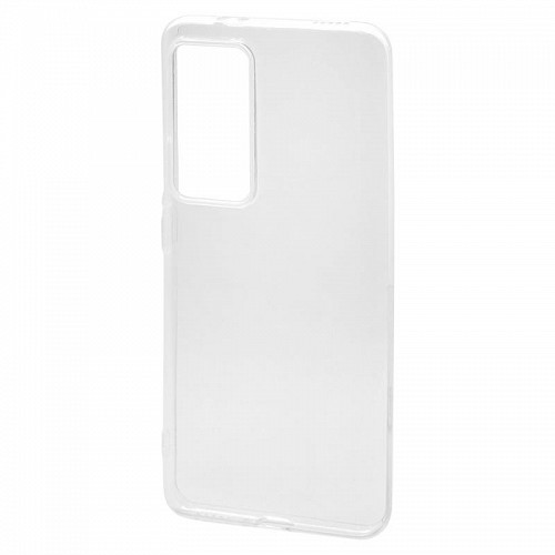 Θήκη TPU inos Xiaomi 12T/ 12T Pro Ultra Slim 0.3mm Διάφανο