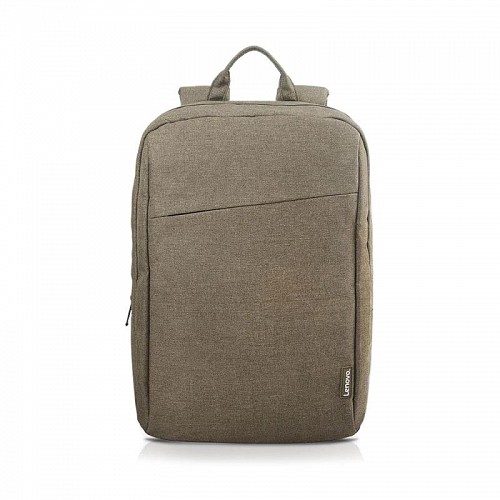 Backpack Casual Lenovo B210 για Laptops έως 15.6 Χακί