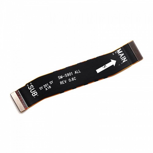 Καλώδιο Πλακέ Κεντρικής Πλακέτας CTC Samsung S901B Galaxy S22 5G (Original)