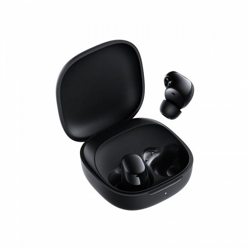 True Wireless Bluetooth Ακουστικά Xiaomi Redmi Buds 6 Play Μαύρο