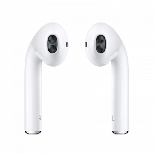 True Wireless Ακουστικά Bluetooth Dudao U10B Λευκό