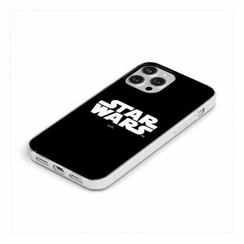 Θήκη Soft TPU Disney Star Wars 001 Samsung A546B Galaxy A54 5G Μαύρο