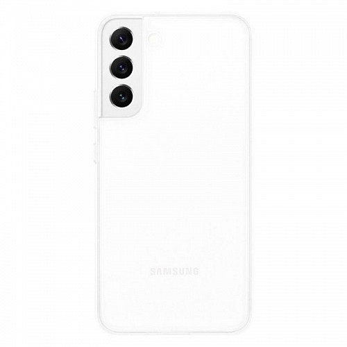 Θήκη Soft Clear Cover Samsung EF-QS906CTEG S906B Galaxy S22 Plus 5G Διάφανο