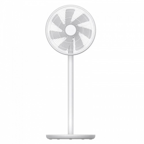 Επιδαπέδιος Ανεμιστήρας Xiaomi Mi Smart Standing Fan 2 Lite Λευκό