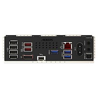GIGABYTE MOTHERBOARD Z890 A ELITE WIFI7,, 1851, DDR5, ATX