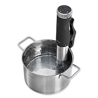 Συσκευή μαγειρέματος (ράβδος) Sous Vide από ανοξείδωτο ατσάλι, 800W PROFI COOK PC-SV 1126