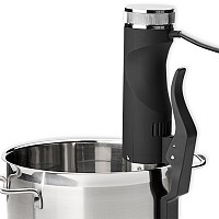 Συσκευή μαγειρέματος (ράβδος) Sous Vide από ανοξείδωτο ατσάλι, 800W PROFI COOK PC-SV 1126