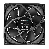 Ανεμιστήρας TF120S 120mm DEEPCOOL TF120S