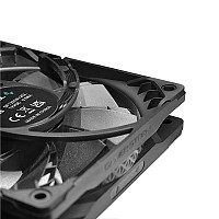 Ανεμιστήρας TF120S 120mm DEEPCOOL TF120S