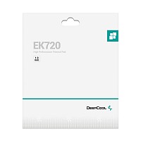 DEEPCOOL EK720 120x120x1mm Thermal Pad DEEPCOOL EK720 XL 1.0mm