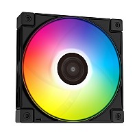 3 Aνεμιστήρες 120mm, με Addressable RGB LED σύστημα φωτισμού DEEPCOOL FC120 3IN1