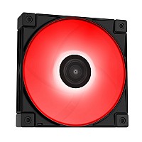 3 Aνεμιστήρες 120mm, με Addressable RGB LED σύστημα φωτισμού DEEPCOOL FC120 3IN1