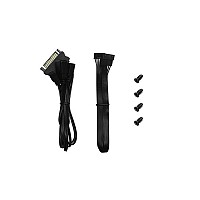 3 Aνεμιστήρες 120mm, με Addressable RGB LED σύστημα φωτισμού DEEPCOOL FC120 3IN1