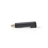 Αντάπτορας DisplayPort αρσ. σε HDMI θηλ. με επίχρυσες επαφές NEDIS CCBW37915AT