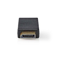 Αντάπτορας DisplayPort αρσ. σε HDMI θηλ. με επίχρυσες επαφές NEDIS CCBW37915AT