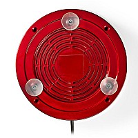 Συσκευή παρασκευής για μαλλί της γριάς, 500W NEDIS FCCM100FRD
