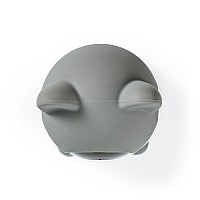 WiFi Smart IP camera Full HD 1080p, με λειτουργία Pan tilt και αισθητήρα θερμοκρασίας & υγρασίας NEDIS WIFICI30CGY