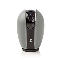 WiFi Smart IP κάμερα Pan/Tilt Full HD 1080P NEDIS WIFICI21CGY