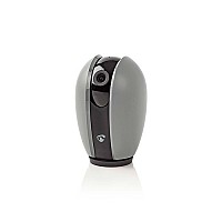 WiFi Smart IP κάμερα Pan/Tilt Full HD 1080P NEDIS WIFICI21CGY