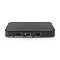 Ψηφιακός μετατροπέας HDMI σε TV HDMI (eARC) και Soundbar HDMI (eARC) NEDIS ACON3435AT