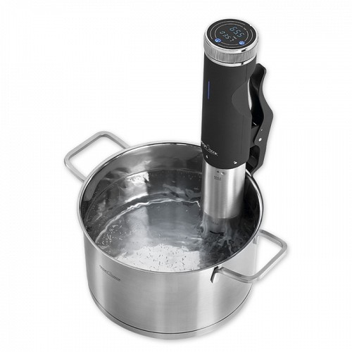 Συσκευή μαγειρέματος (ράβδος) Sous Vide από ανοξείδωτο ατσάλι, 800W PROFI COOK PC-SV 1126