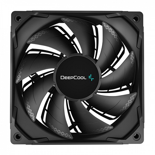 Ανεμιστήρας TF120S 120mm DEEPCOOL TF120S