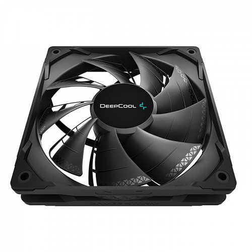 Ανεμιστήρας TF120S 120mm DEEPCOOL TF120S