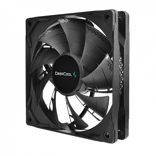 Ανεμιστήρας TF120S 120mm DEEPCOOL TF120S