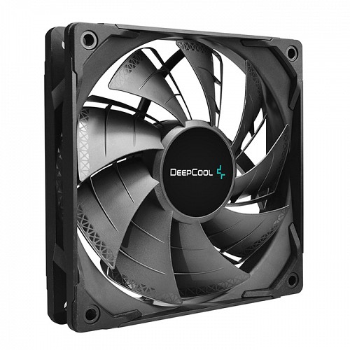 Ανεμιστήρας TF120S 120mm DEEPCOOL TF120S