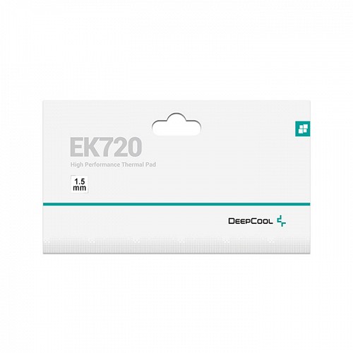 EK720 XS 120x20x1.5mm Thermal Pad DEEPCOOL EK720 XS 1.5mm