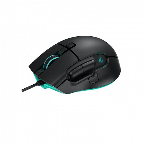 Ενσύρματο FPS Gaming mouse με λογισμικό για custom setup και ανάλυση έως 16000DPI DEEPCOOL MG350