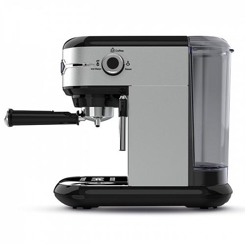 Mηχανή Espresso-Cappuccino 15bar, 1450W LIFE ORIGIN