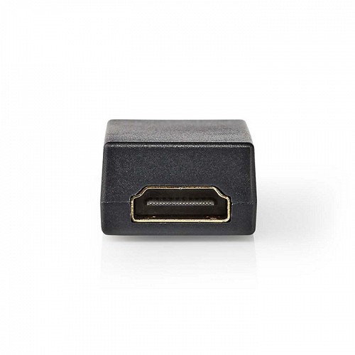 Αντάπτορας DisplayPort αρσ. σε HDMI θηλ. με επίχρυσες επαφές NEDIS CCBW37915AT