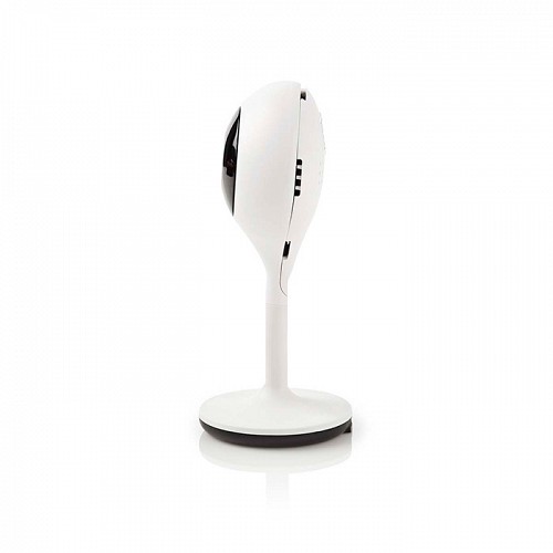 WiFi Smart IP camera Full HD 1080P NEDIS WIFICI06CWT