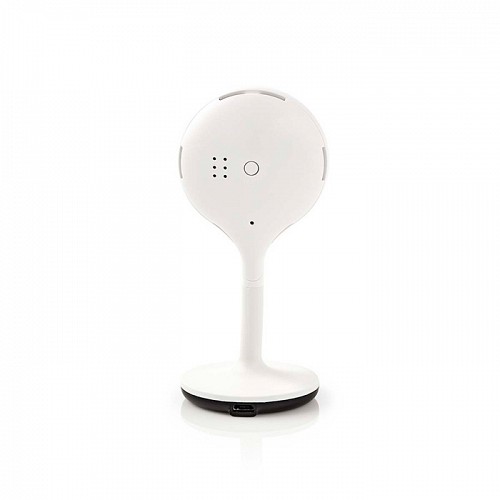 WiFi Smart IP camera Full HD 1080P NEDIS WIFICI06CWT