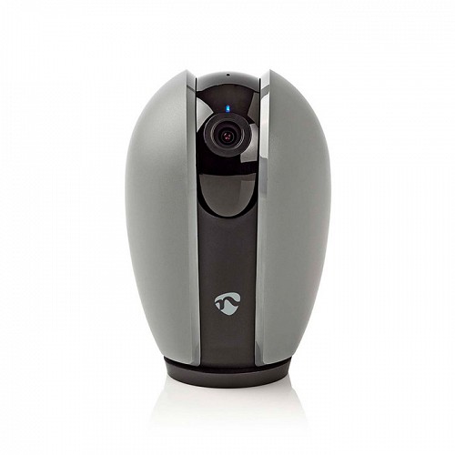 WiFi Smart IP κάμερα Pan/Tilt Full HD 1080P NEDIS WIFICI21CGY
