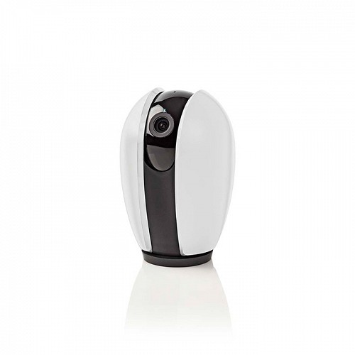 WiFi Smart IP κάμερα Pan/Tilt Full HD 1080P NEDIS WIFICI21CGY