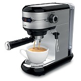 Mηχανή Espresso-Cappuccino 15bar, 1450W LIFE ORIGIN