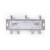 Satellite F-Splitter NEDIS SSPL610ME