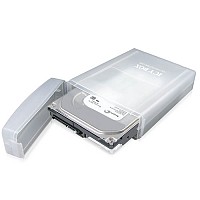 Θήκη προστασίας για σκληρούς δίσκους 3.5 ICY BOX IB-AC602A