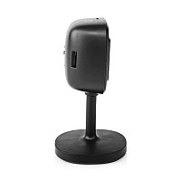 Wi-Fi Smart IP κάμερα Full HD 1080p NEDIS WIFICI07CBK