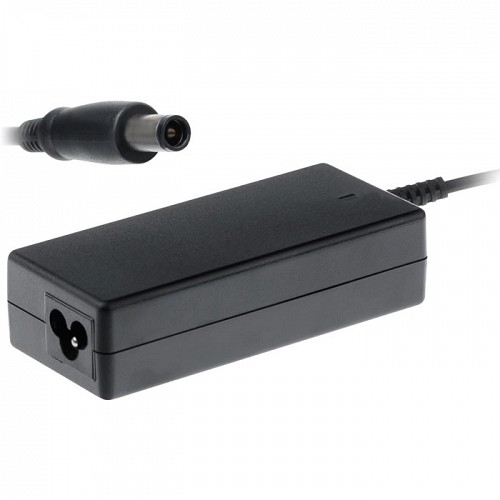 Τροφοδοτικό για notebook/ laptop ΗΡ, 18.5V /3.5A, 65W, με βύσμα 7.4x5mm AKYGA AK-ND-03