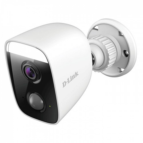 Εξωτερική κάμερα Wi-Fi Full HD Spotlight D-LINK DCS-8627LH