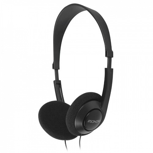 , on-ear   ,    6m SONORA HPTV-100