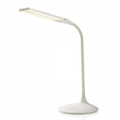 Φωτιστικό γραφείου με LED, 280 lm NEDIS LTLG3M1WT4