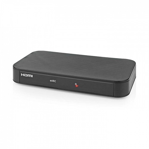   HDMI  TV HDMI (eARC)  Soundbar HDMI (eARC) NEDIS ACON3435AT